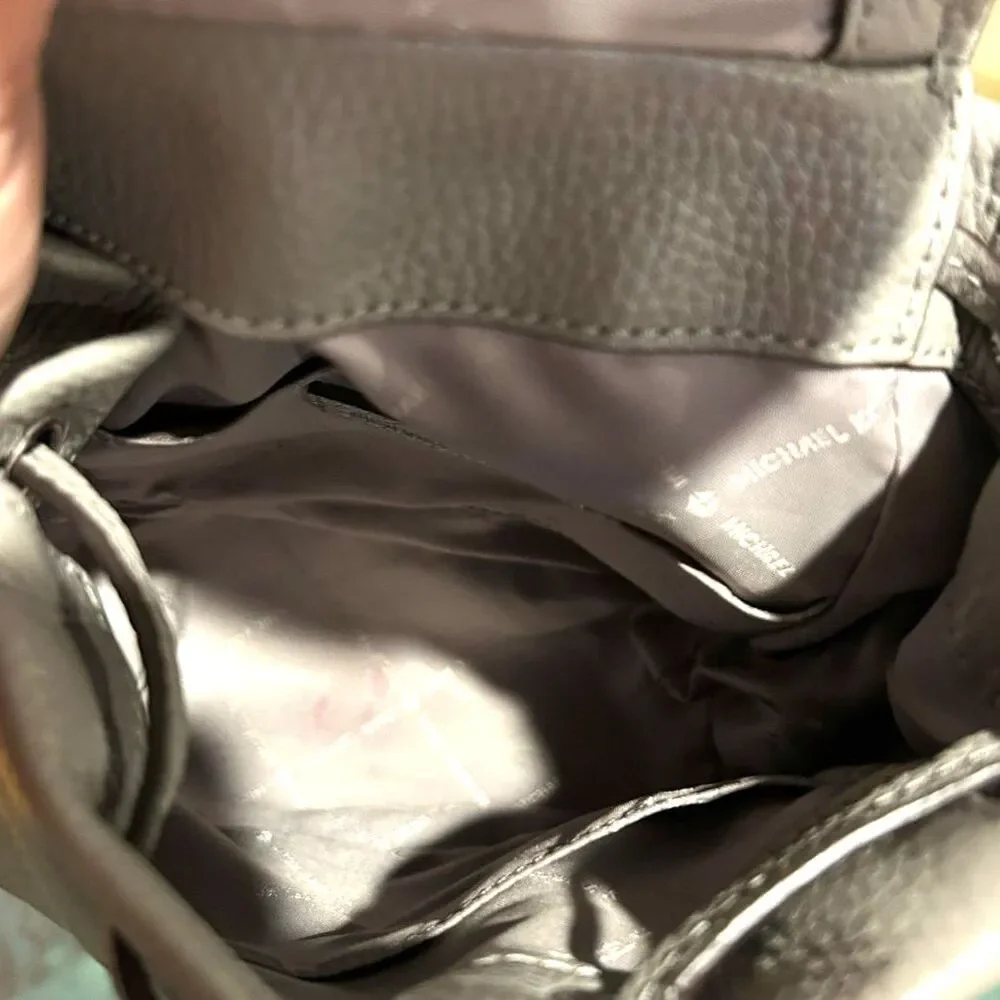 Michael Kors Small Riley Crossbody Bag - EUC
